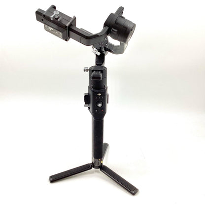 【全額返金保証】【最速発送】DJI RONIN-S 美品 動作確認済