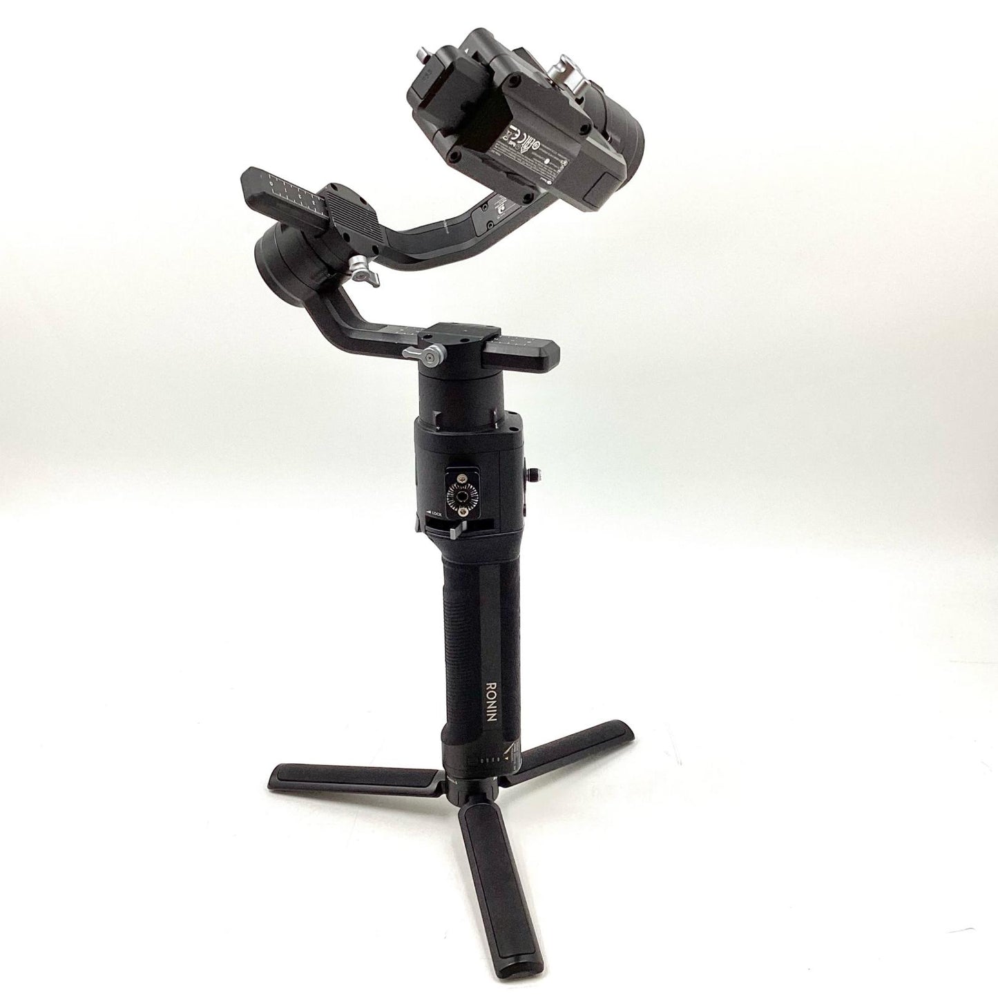 【全額返金保証】【最速発送】DJI RONIN-S 美品 動作確認済