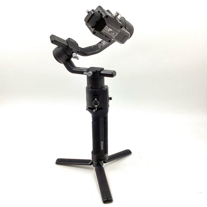 【全額返金保証】【最速発送】DJI RONIN-S 美品 動作確認済