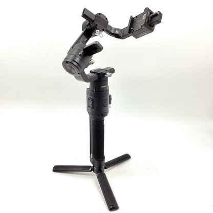【全額返金保証】【最速発送】DJI RONIN-S 美品 動作確認済
