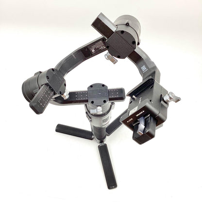【全額返金保証】【最速発送】DJI RONIN-S 美品 動作確認済