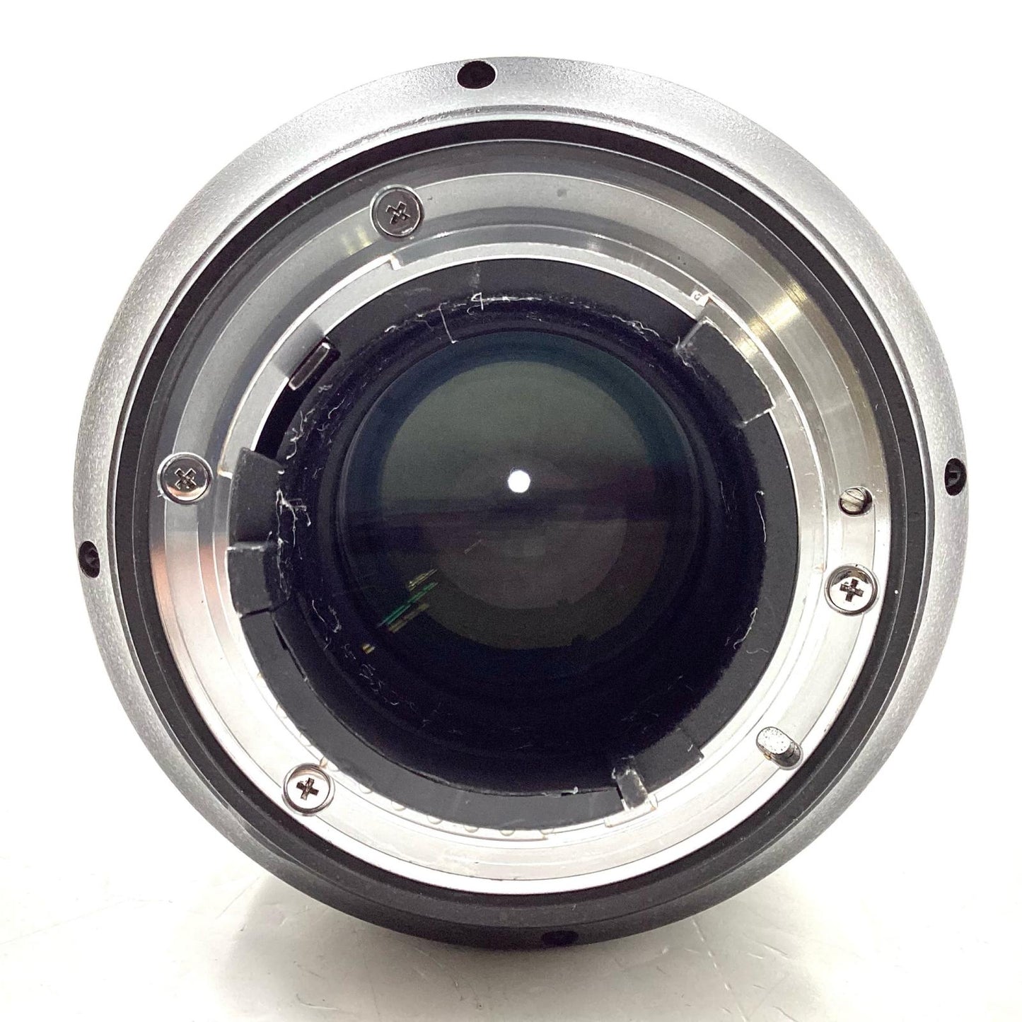 【全額返金保証】【最速発送】Nikon AF-S VR Micro-Nikkor 105mm f/2.8G IF-ED 超美品 動作確認済
