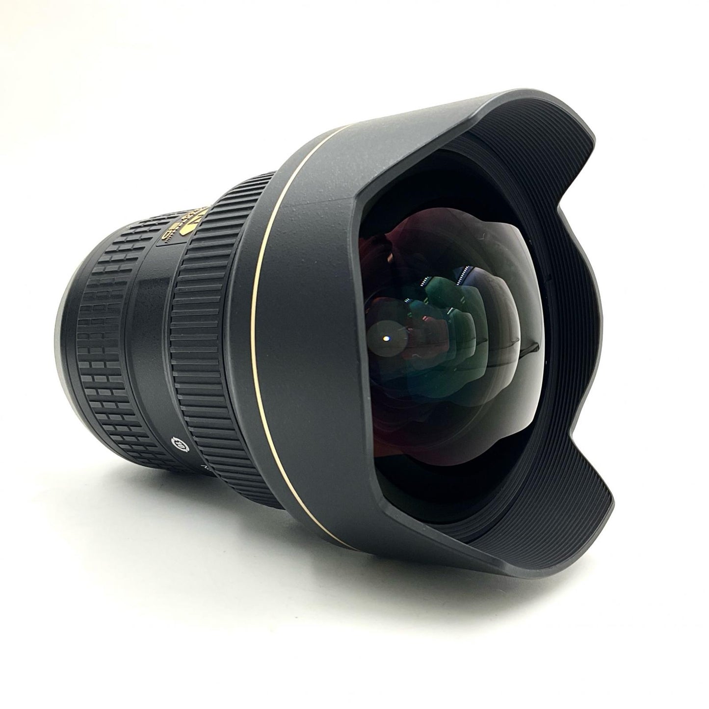 【全額返金保証】【最速発送】Nikon AF-S NIKKOR 14-24mm f/2.8G ED 美品 動作確認済