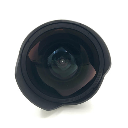 【全額返金保証】【最速発送】Nikon AF-S NIKKOR 14-24mm f/2.8G ED 美品 動作確認済
