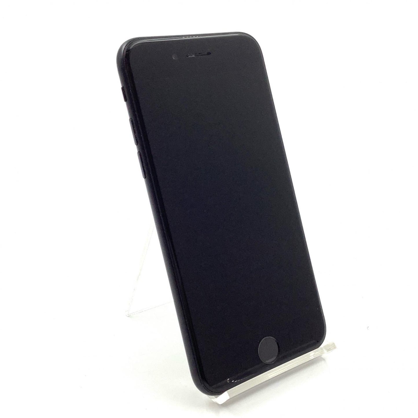【全額返金保証】【最速発送】Apple iPhone iPhone SE（第2世代） 64GB ブラック docomo 白ロム 動作確認済 93%