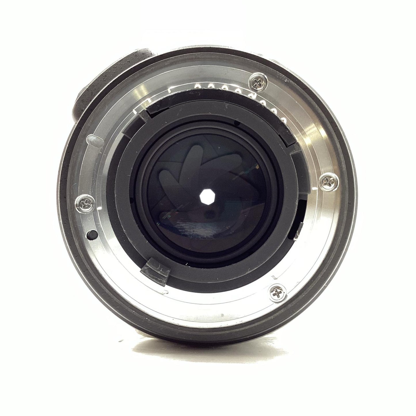 【全額返金保証】【最速発送】Nikon AF-S DX NIKKOR 35mm f/1.8G 美品 動作確認済