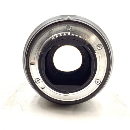 【全額返金保証】【最速発送】Nikon AF-S NIKKOR 24-70mm f/2.8E ED VR 美品 動作確認済