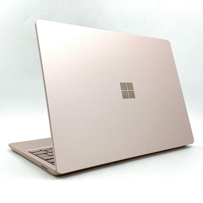 【全額返金保証】【最速発送】Microsoft Surface Laptop Go Intel Core i5-1035G1 CPU @ 1.00 GHz 8GB SSD 128GB 89.1% 動作確認済