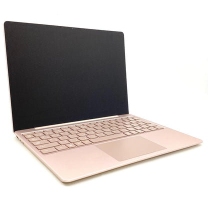 【全額返金保証】【最速発送】Microsoft Surface Laptop Go Intel Core i5-1035G1 CPU @ 1.00 GHz 8GB SSD 128GB 89.1% 動作確認済