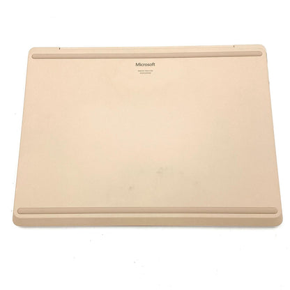 【全額返金保証】【最速発送】Microsoft Surface Laptop Go Intel Core i5-1035G1 CPU @ 1.00 GHz 8GB SSD 128GB 89.1% 動作確認済