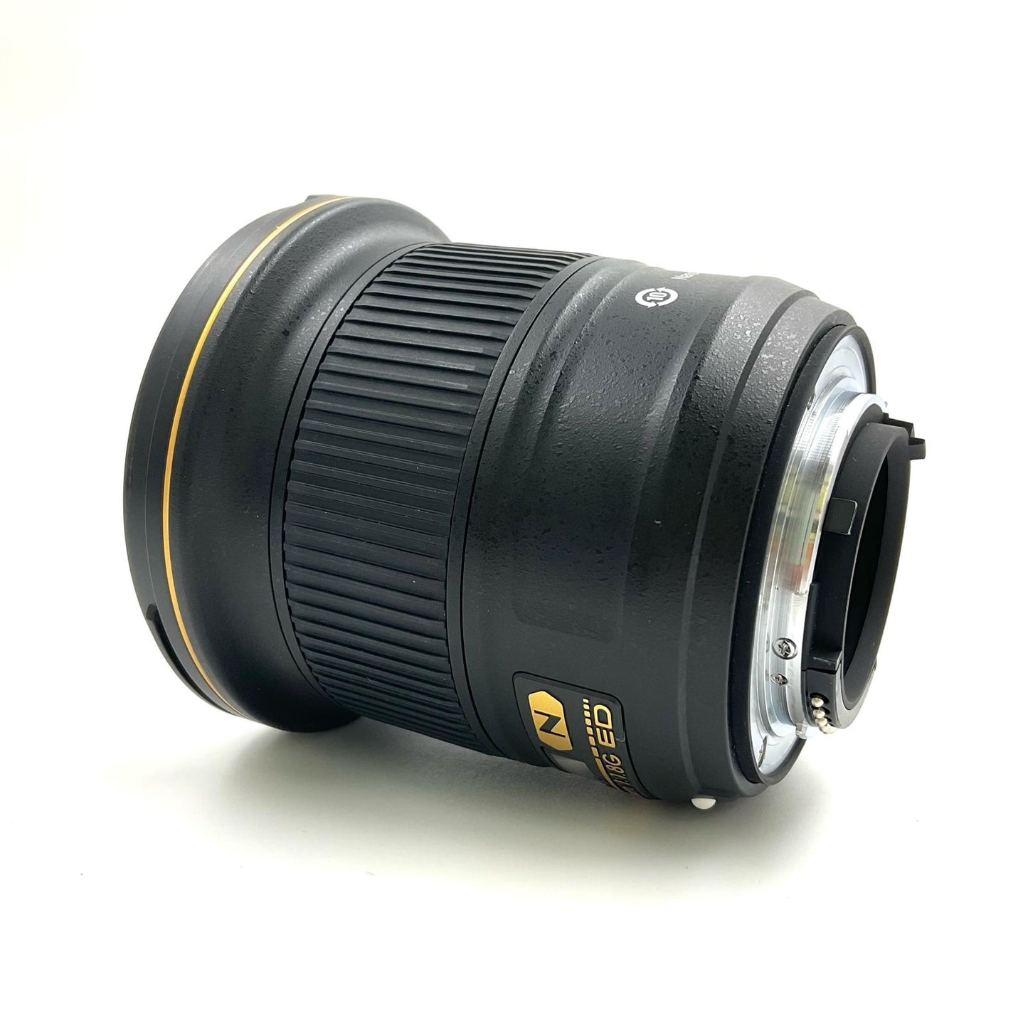 【全額返金保証】【最速発送】Nikon AF-S NIKKOR 20mm f/1.8G ED 美品 動作確認済