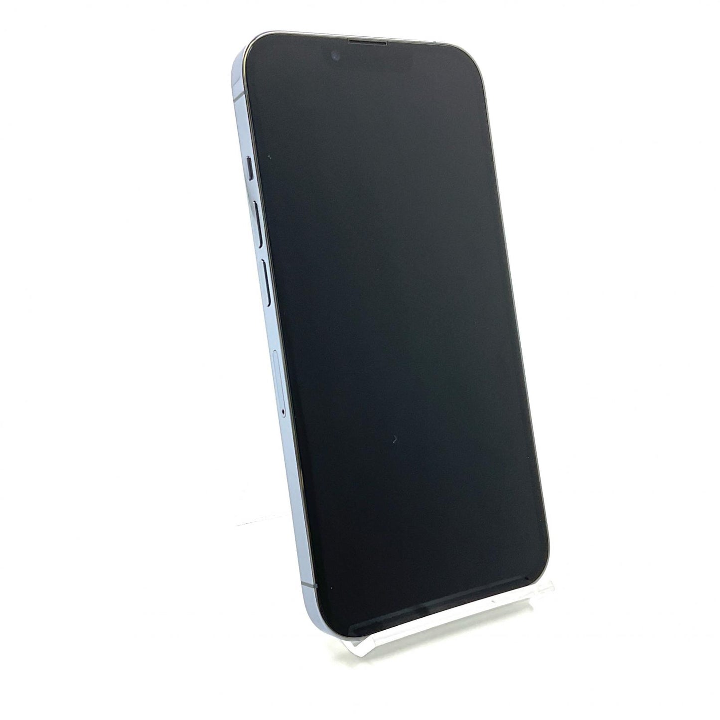 【全額返金保証】【最速発送】Apple iPhone iPhone 13 Pro 128GB シエラブルー docomo 動作確認済 82%