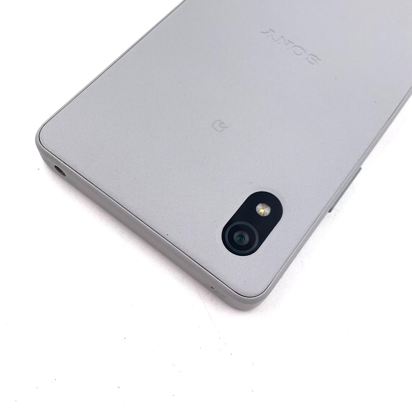 【全額返金保証】【最速発送】Sony Xperia Ace III 64GB グレー docomo SIMフリー SO-53C 白ロム 動作確認済