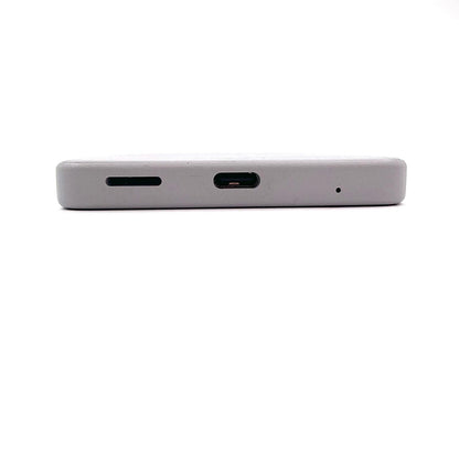 【全額返金保証】【最速発送】Sony Xperia Ace III 64GB グレー docomo SIMフリー SO-53C 白ロム 動作確認済