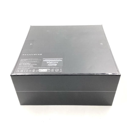 【全額返金保証】【最速発送】Hasselblad XCD 2.5/55V 新品未開封 即納OK