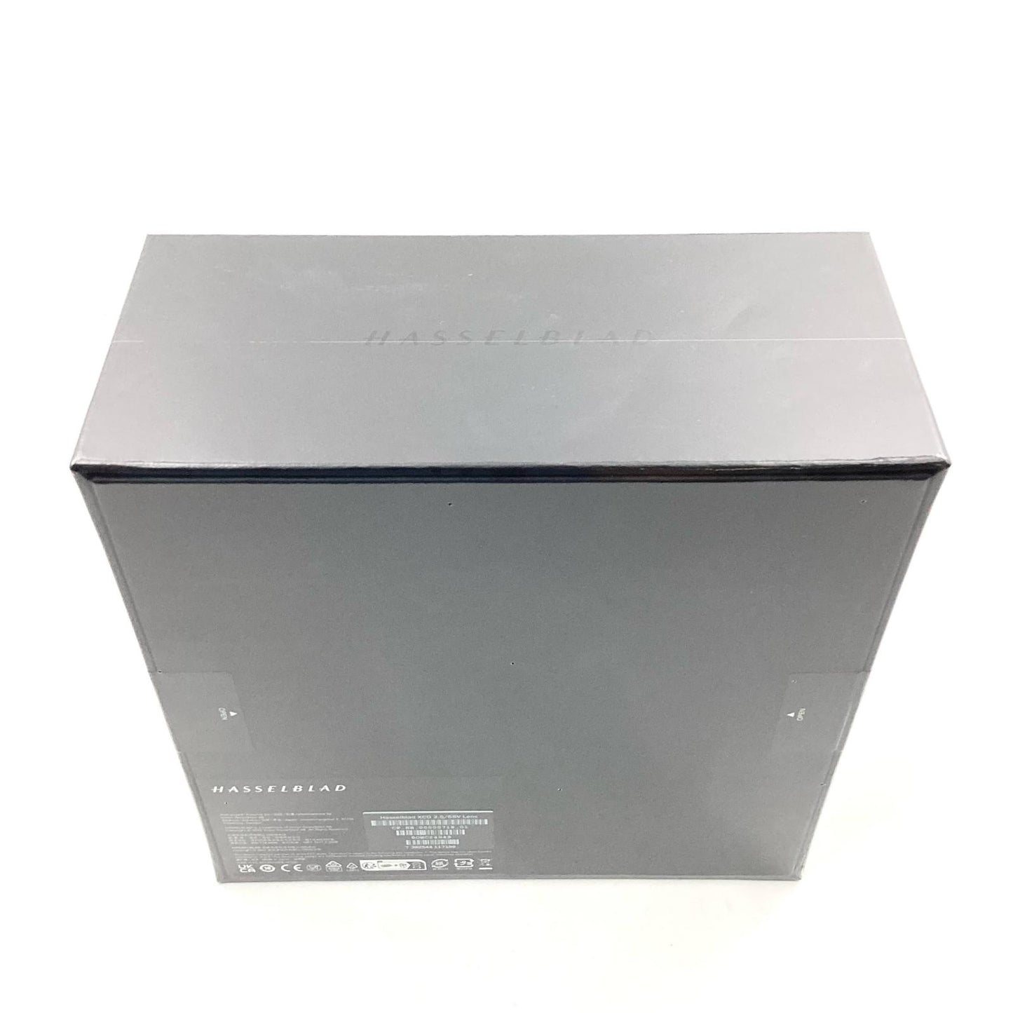 【全額返金保証】【最速発送】Hasselblad XCD 2.5/55V 新品未開封 即納OK