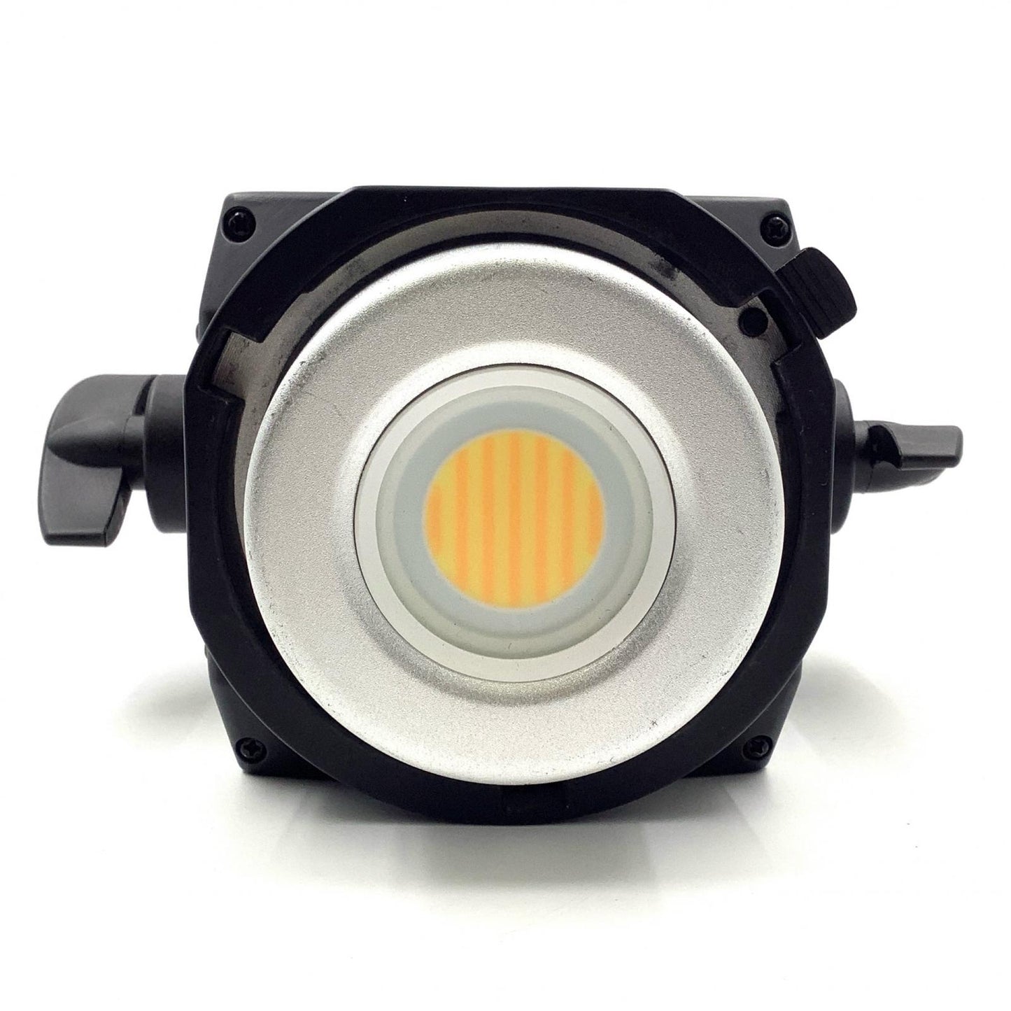 【全額返金保証】【最速発送】NANLITE NANLITE FS-150B 撮影用ライト スタジオライト 175W バイカラー 2700-6500K 動画撮影 美品 動作確認済