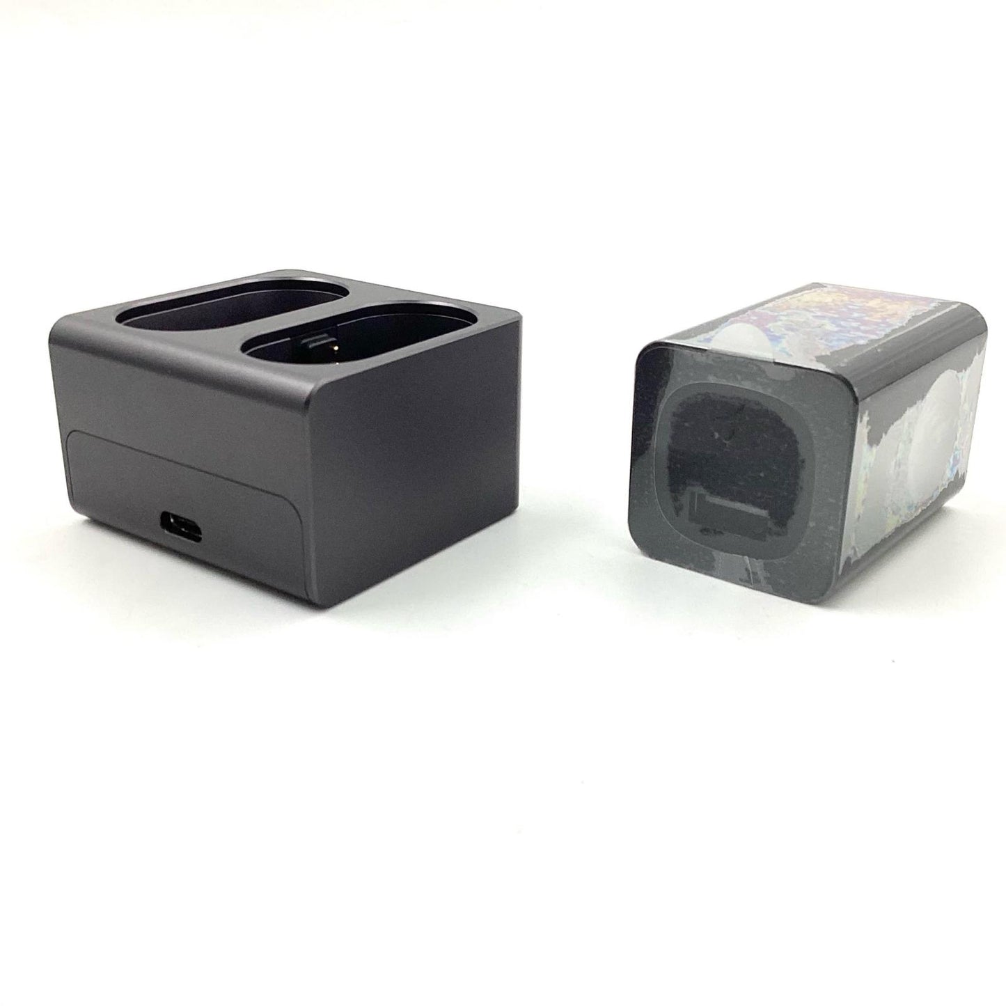 【全額返金保証】【最速発送】Hasselblad バッテリーチャージングハブセット 美品 動作確認済