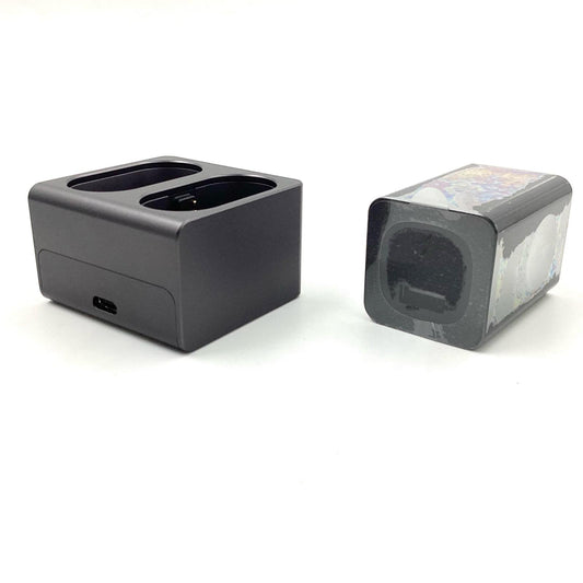 【全額返金保証】【最速発送】Hasselblad バッテリーチャージングハブセット 美品 動作確認済