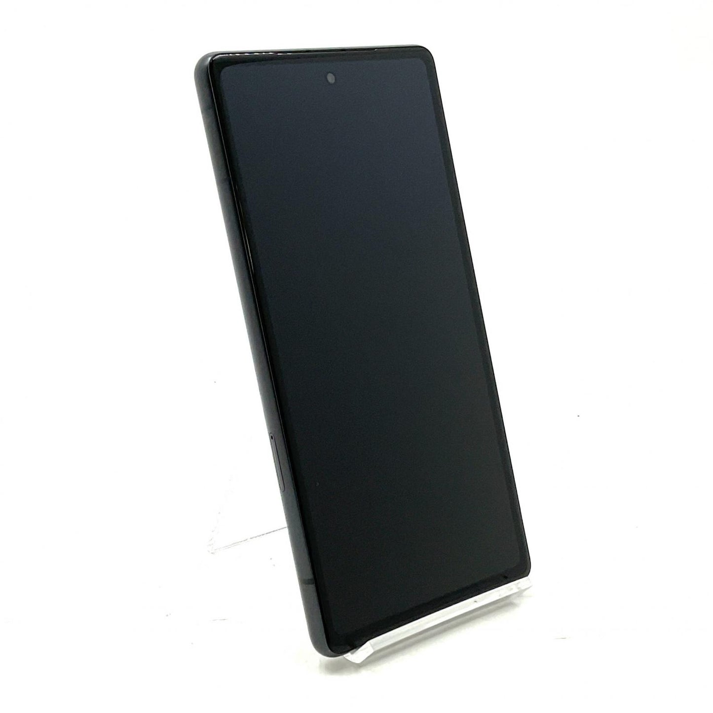 【全額返金保証】【最速発送】Google Pixel 7a 128GB Charcoal G82U8 白ロム 超美品 動作確認済