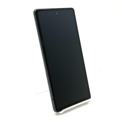 【全額返金保証】【最速発送】Google Pixel 7a 128GB Charcoal G82U8 白ロム 超美品 動作確認済