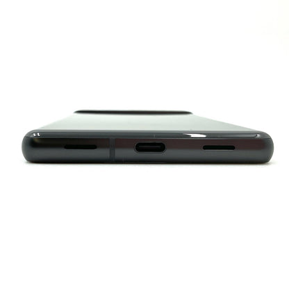 【全額返金保証】【最速発送】Google Pixel 7a 128GB Charcoal G82U8 白ロム 超美品 動作確認済