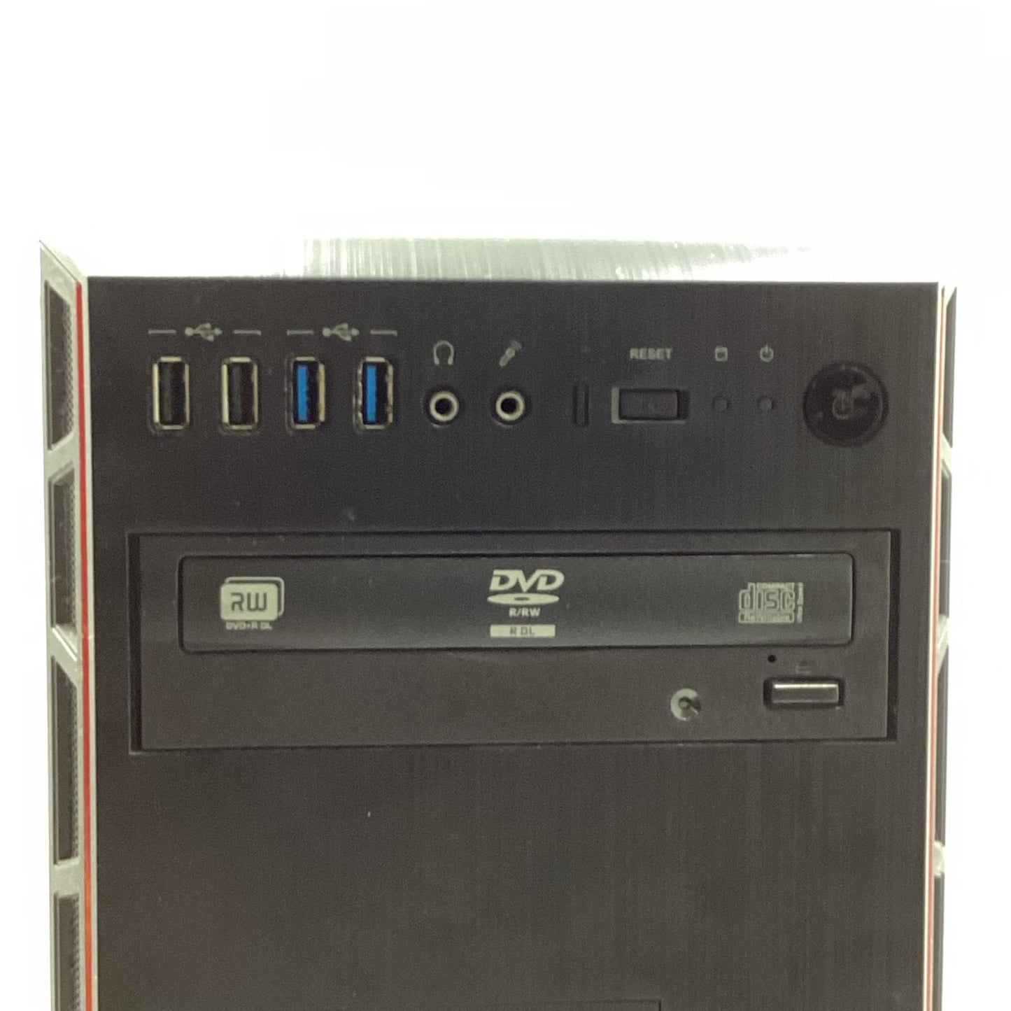 【全額返金保証】【最速発送】フロンティア BTO Intel Core i7-9700KF CPU @ 3.60GHz 3.60 GHz 32GB M.2 SSD 1TB HDD GeForce RTX 2070 SUPER 動作確認済