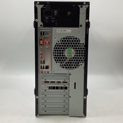【全額返金保証】【最速発送】フロンティア BTO Intel Core i7-9700KF CPU @ 3.60GHz 3.60 GHz 32GB M.2 SSD 1TB HDD GeForce RTX 2070 SUPER 動作確認済