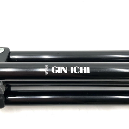 【全額返金保証】【最速発送】GIN-ICHI(銀一)  GIN-ICHI(銀一) GP6030 2.4mキットスタンド 動作確認済