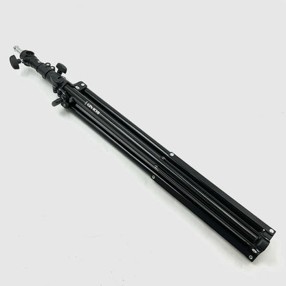 【全額返金保証】【最速発送】GIN-ICHI(銀一)  GIN-ICHI(銀一) GP6030 2.4mキットスタンド 動作確認済
