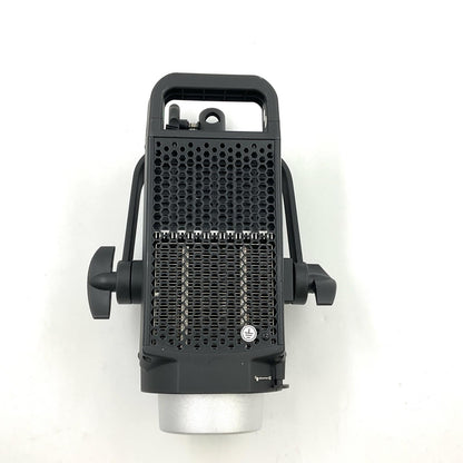 【全額返金保証】【最速発送】NANLITE NANLITE FS-150B 撮影用ライト スタジオライト 175W バイカラー 2700-6500K 動画撮影 動作確認済