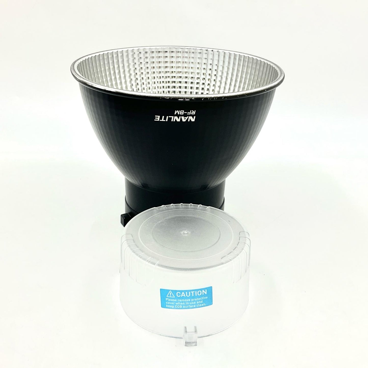 【全額返金保証】【最速発送】NANLITE NANLITE FS-150B 撮影用ライト スタジオライト 175W バイカラー 2700-6500K 動画撮影 動作確認済