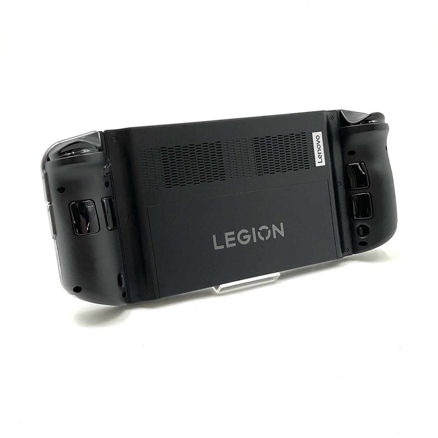 【全額返金保証】【最速発送】Lenovo LEGION Legion Go 8APU1 8.8インチ AMD Ryzen Z1 Extreme 16GB M.2 SSD 512GB 超美品 動作確認済