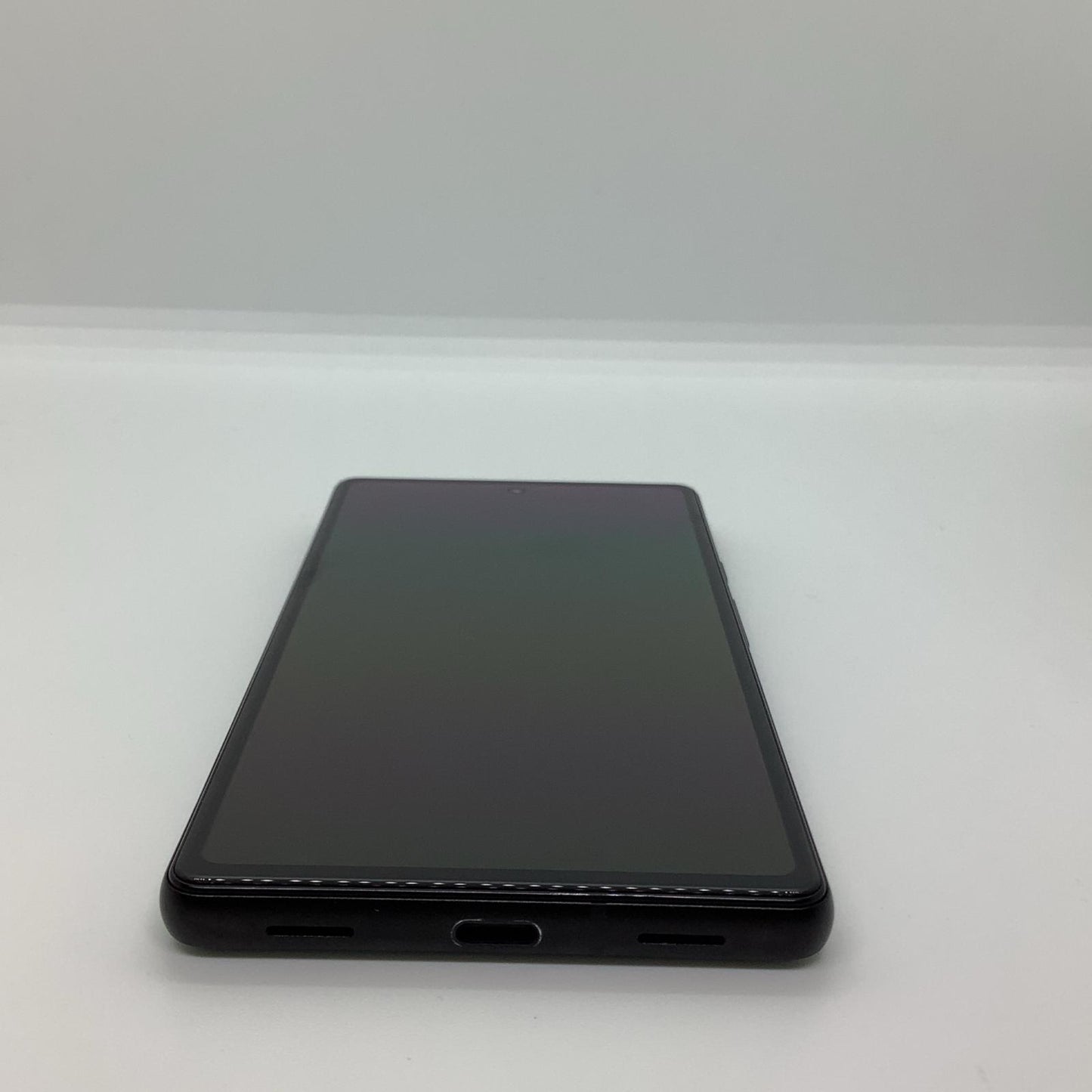 【全額返金保証】【最速発送】Google Pixel 6a 128GB Sage au SIMフリー 白ロム 動作確認済