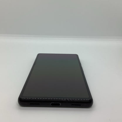【全額返金保証】【最速発送】Google Pixel 6a 128GB Sage au SIMフリー 白ロム 動作確認済