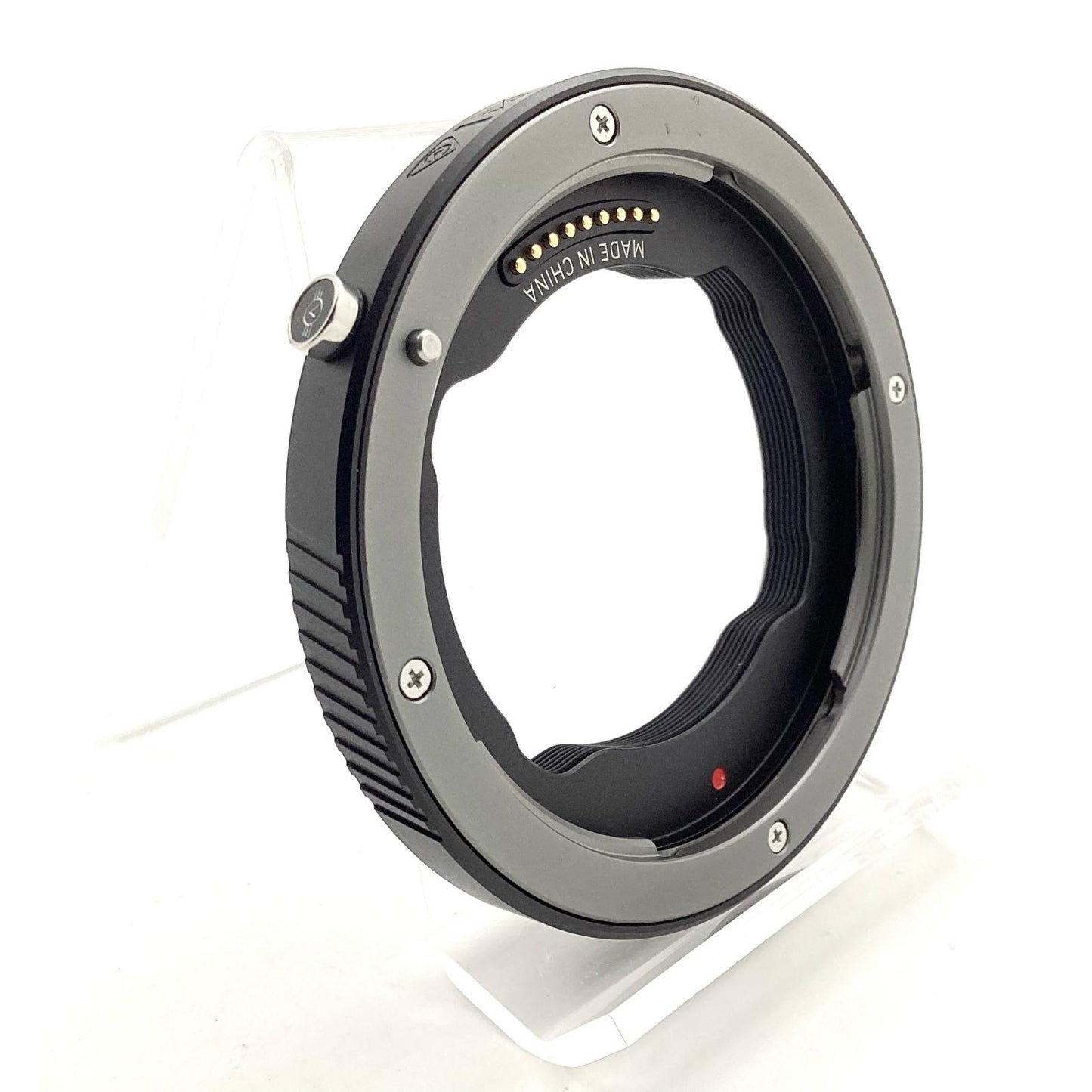 【全額返金保証】【最速発送】Hasselblad X Extension Tube (9mm) 超美品 動作確認済