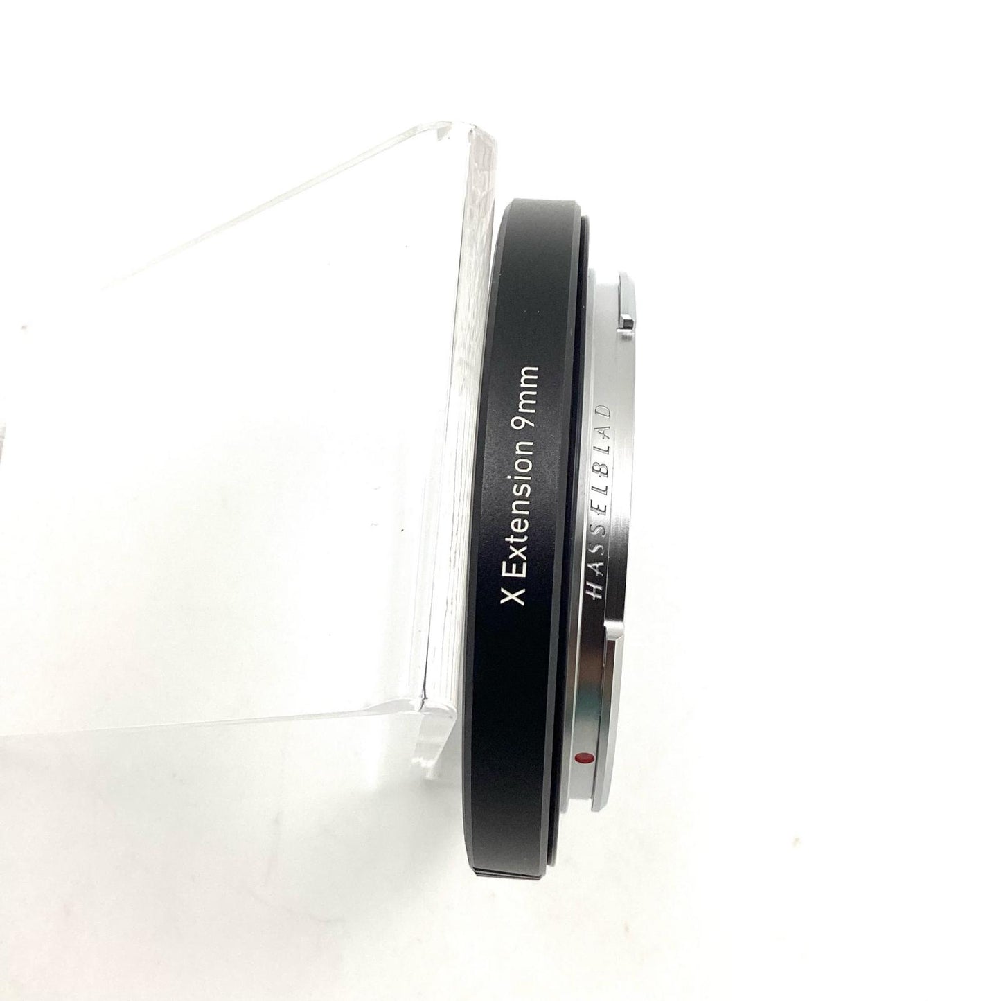 【全額返金保証】【最速発送】Hasselblad X Extension Tube (9mm) 超美品 動作確認済