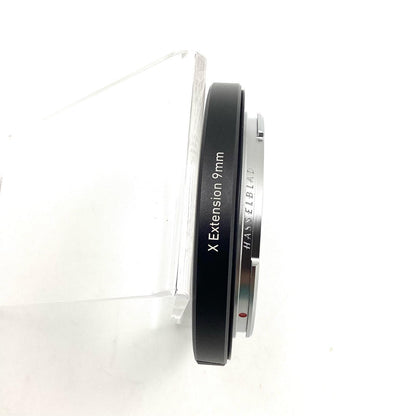 【全額返金保証】【最速発送】Hasselblad X Extension Tube (9mm) 超美品 動作確認済