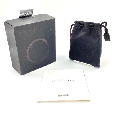 【全額返金保証】【最速発送】Hasselblad X Extension Tube (9mm) 超美品 動作確認済