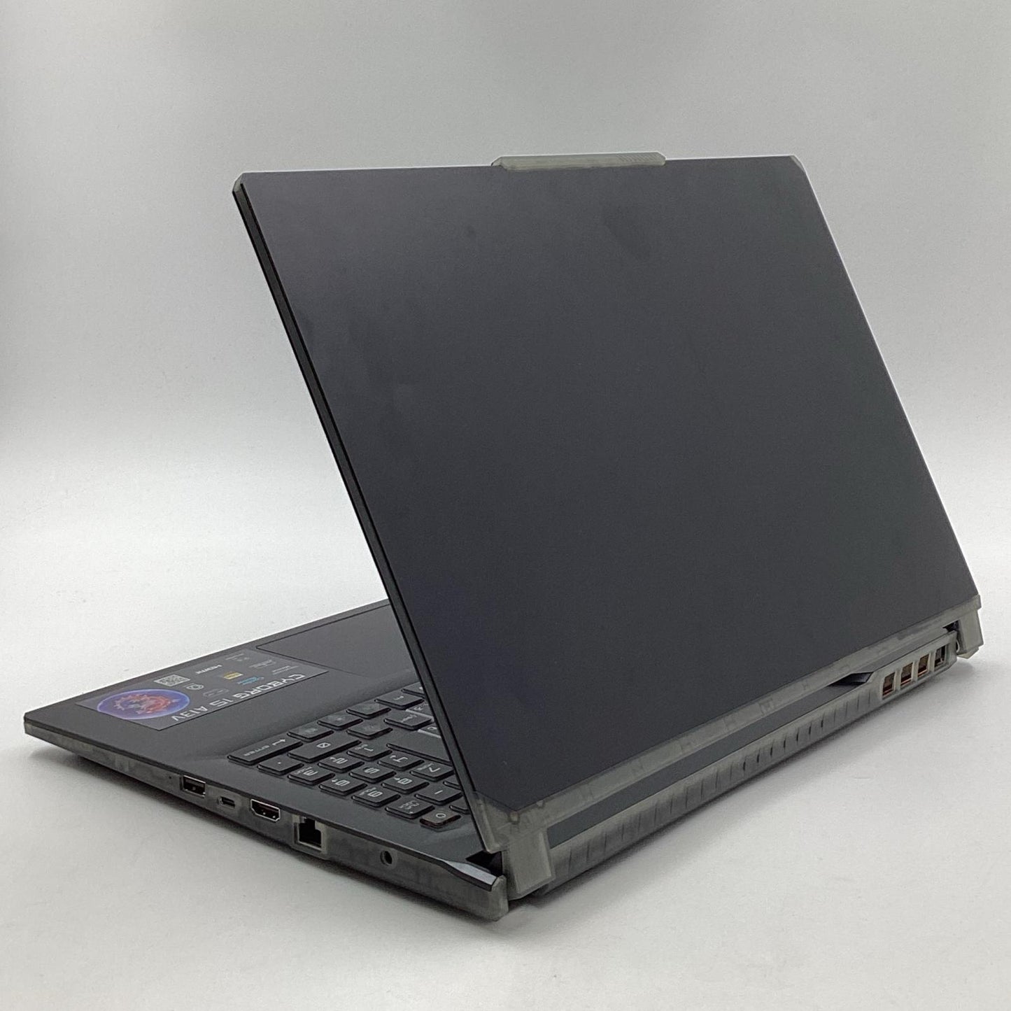 【全額返金保証】【最速発送】MSI Cyborg 15 A13V Cyborg-15-A13VFK-1002JP 13th Gen Intel Core i7-13620H 2.40GHz 16GB M.2 SSD 512GB GeForce RTX 4060 Laptop GPU 95.2% 動作確認済