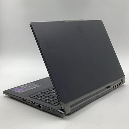 【全額返金保証】【最速発送】MSI Cyborg 15 A13V Cyborg-15-A13VFK-1002JP 13th Gen Intel Core i7-13620H 2.40GHz 16GB M.2 SSD 512GB GeForce RTX 4060 Laptop GPU 95.2% 動作確認済