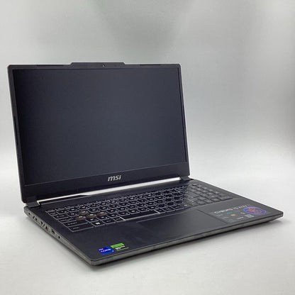 【全額返金保証】【最速発送】MSI Cyborg 15 A13V Cyborg-15-A13VFK-1002JP 13th Gen Intel Core i7-13620H 2.40GHz 16GB M.2 SSD 512GB GeForce RTX 4060 Laptop GPU 95.2% 動作確認済