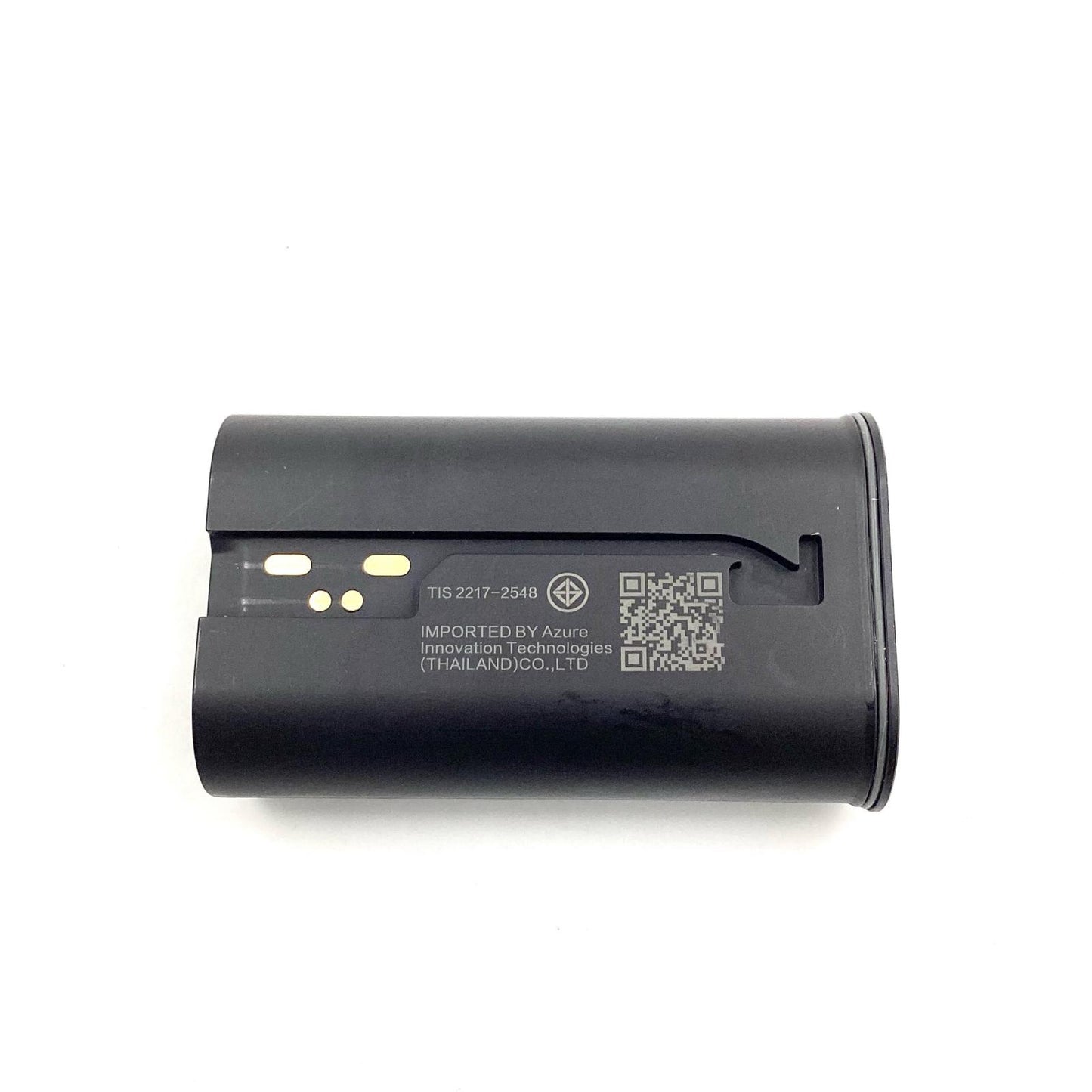 【全額返金保証】【最速発送】Hasselblad VHB1 3500mAh リチャージブルバッテリー 動作確認済
