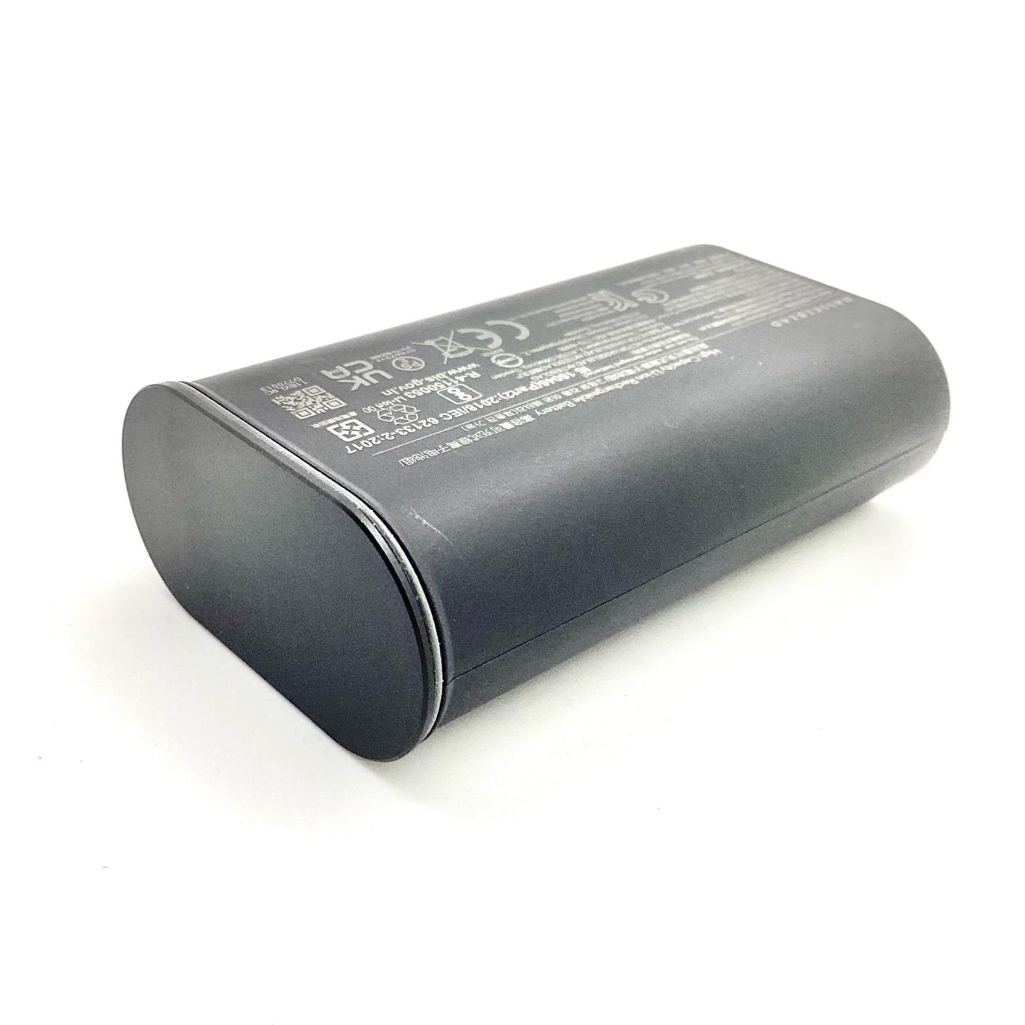 【全額返金保証】【最速発送】Hasselblad VHB1 3500mAh リチャージブルバッテリー 動作確認済