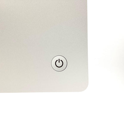 【全額返金保証】【最速発送】Apple iMac 24インチ Apple M1 8GB SSD 256GB シルバー 美品 動作確認済