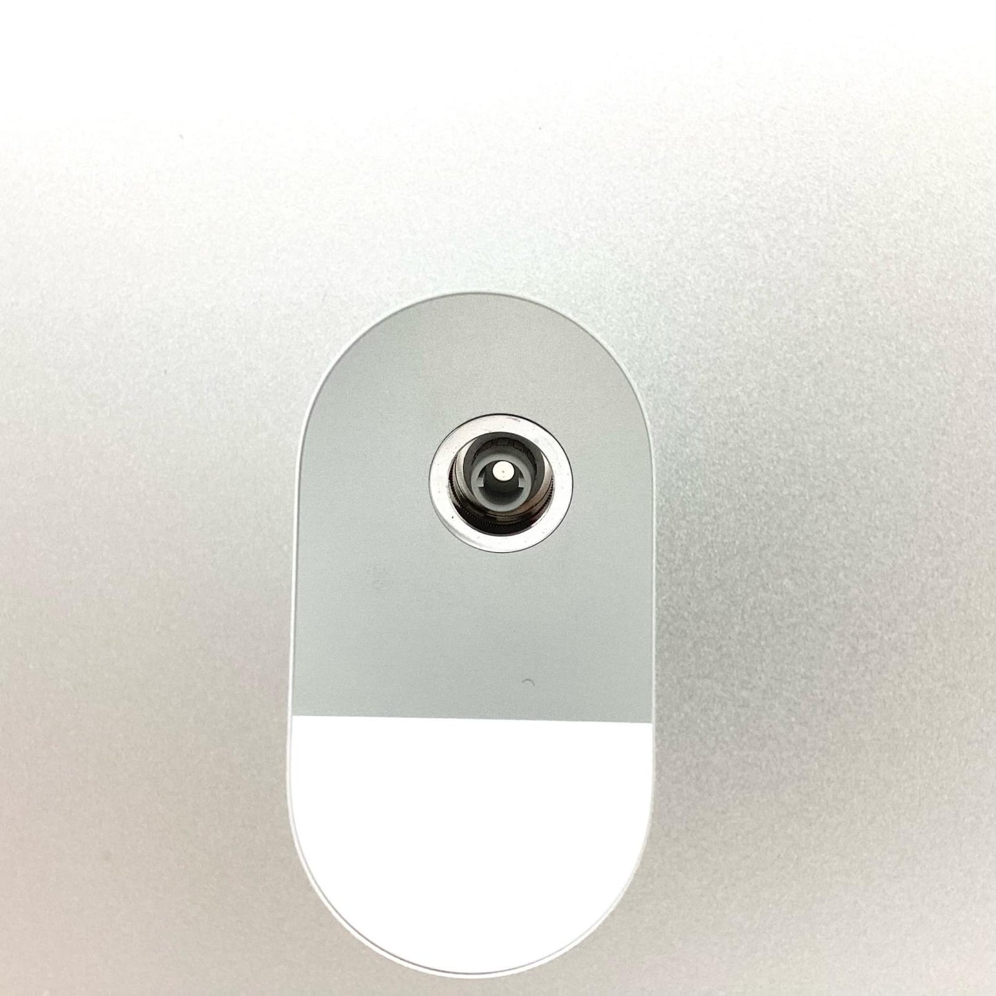 【全額返金保証】【最速発送】Apple iMac 24インチ Apple M1 8GB SSD 256GB シルバー 美品 動作確認済