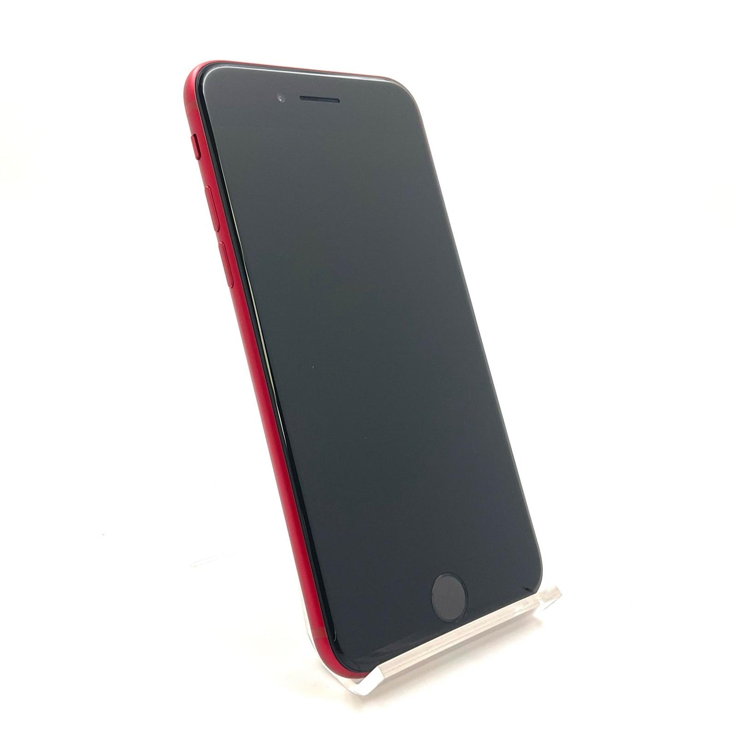 【全額返金保証】【最速発送】Apple iPhone iPhone SE（第3世代） 64GB (PRODUCT)RED au 白ロム 超美品 動作確認済 100%