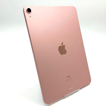 【全額返金保証】【最速発送】Apple iPad Air 10.9インチ 第4世代 64GB ピンク Wi-Fi 動作確認済