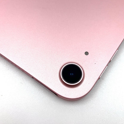 【全額返金保証】【最速発送】Apple iPad Air 10.9インチ 第4世代 64GB ピンク Wi-Fi 動作確認済