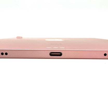 【全額返金保証】【最速発送】Apple iPad Air 10.9インチ 第4世代 64GB ピンク Wi-Fi 動作確認済